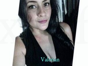 Valerian