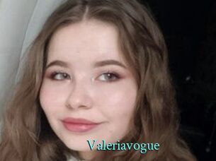Valeriavogue