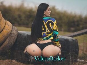 ValerieBacker