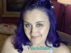 ValerieBlakeX
