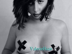 ValerieHaze