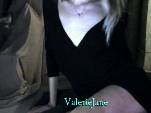 ValerieJane