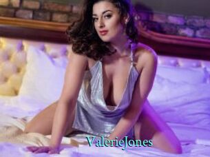 ValerieJones