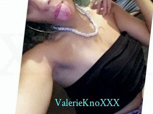 ValerieKnoXXX