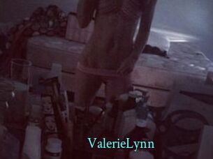 ValerieLynn xxx Fantasy Land