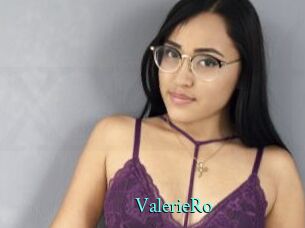 ValerieRo xxx Fantasy Land