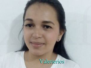 Valerierios xxx Fantasy Land