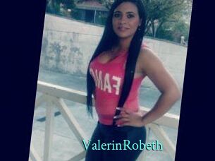 ValerinRobeth xxx Fantasy Land
