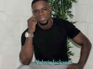 ValerioJackson