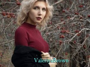ValeriyaBrown