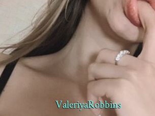 ValeriyaRobbins