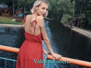 ValeriyaRoberts
