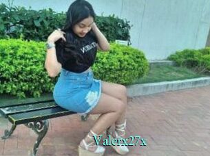 Valerx27x