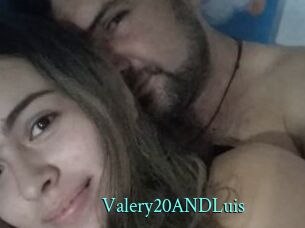 Valery20ANDLuis