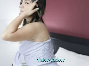 ValeryAcker