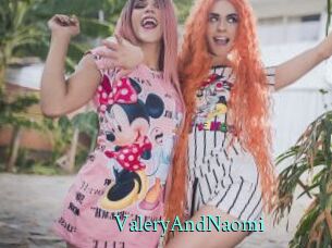 ValeryAndNaomi