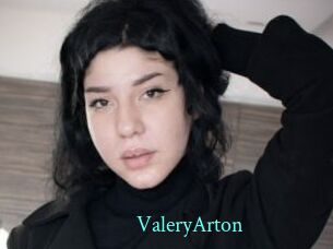 ValeryArton xxx Fantasy Land