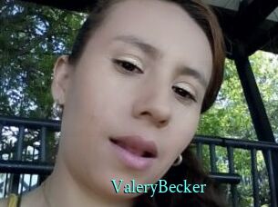 ValeryBecker