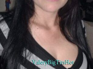 ValeryBigTitsHot