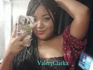 ValeryClarkx