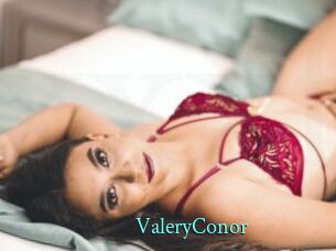 ValeryConor