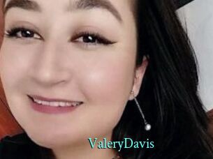 ValeryDavis
