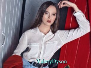 ValeryDyson