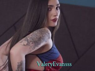 ValeryEvansss xxx Fantasy Land