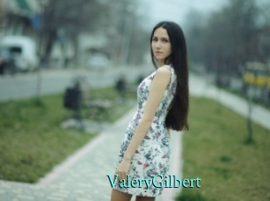 ValeryGilbert