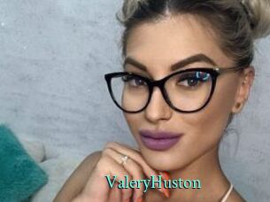 ValeryHuston