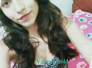 ValeryKendd