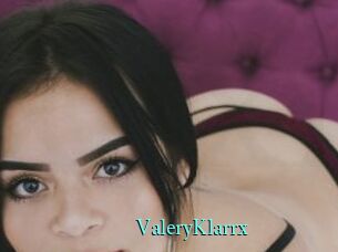 ValeryKlarrx xxx Fantasy Land