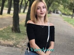 ValeryLovee xxx Fantasy Land