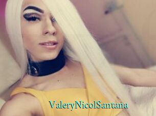 ValeryNicolSantana xxx Fantasy Land