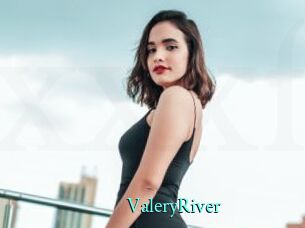ValeryRiver