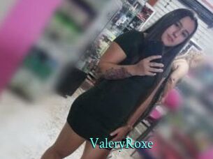 ValeryRoxe xxx Fantasy Land