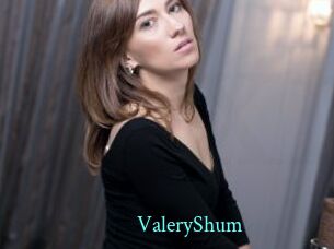 ValeryShum