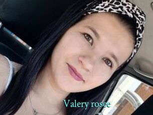 Valery_rosee xxx Fantasy Land