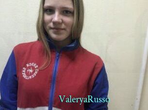 ValeryaRusso