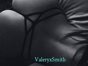 ValeryxSmith
