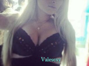 Valesexy