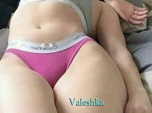 Valeshka
