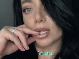 Valetta