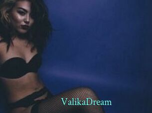 ValikaDream