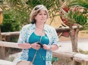 Valirija