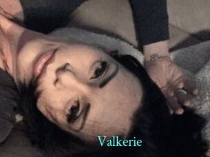 Valkerie