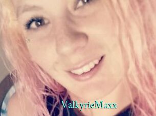 ValkyrieMaxx