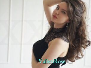ValleriRose
