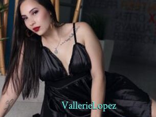 VallerieLopez