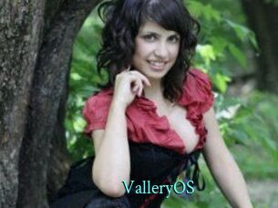 ValleryOS